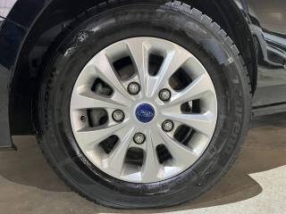 FORD Transit Custom usata, con Climatizzatore