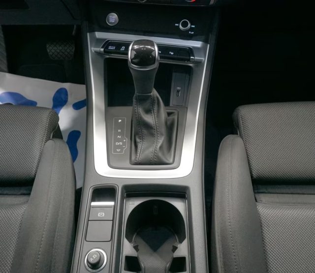 AUDI Q3 usata, con Sedili riscaldati