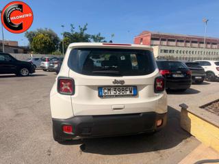 JEEP Renegade usata, con Airbag Passeggero