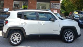 JEEP Renegade usata, con Airbag Passeggero