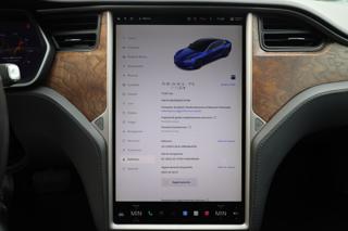 TESLA Model S usata, con Airbag testa
