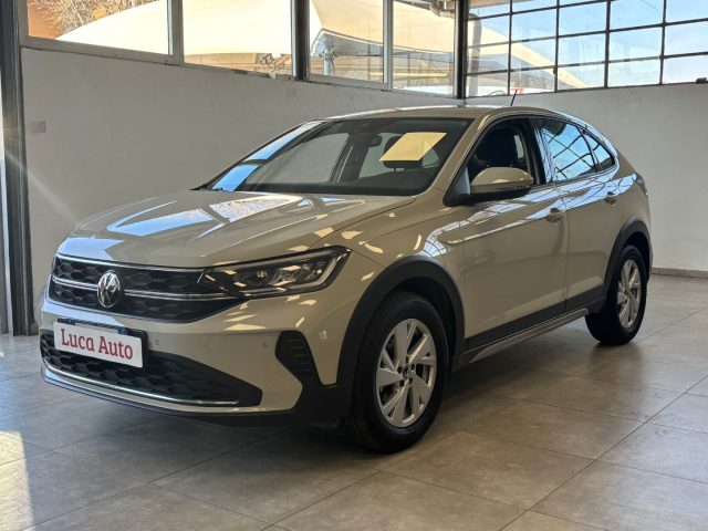 VOLKSWAGEN Taigo usata, con Airbag