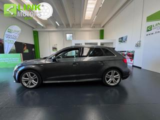 AUDI A3 usata, con Airbag laterali