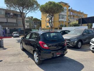 OPEL Corsa usata, con Antifurto