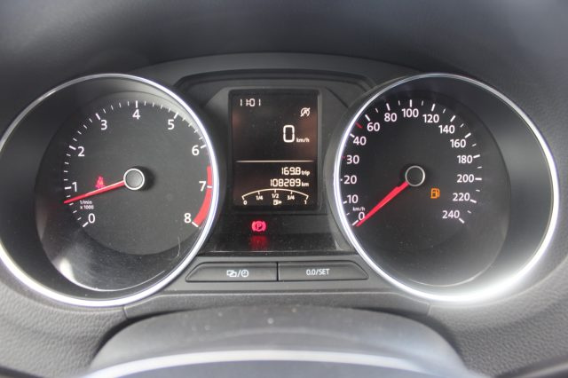 VOLKSWAGEN Polo usata, con Servosterzo