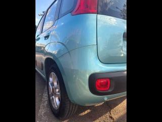 FIAT Panda usata 11