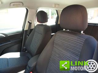OPEL Meriva usata, con Fendinebbia