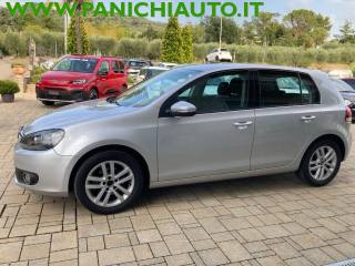 VOLKSWAGEN Golf 1.6 TDI DPF DSG 5p. Highline