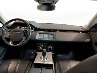 LAND ROVER Range Rover Evoque usata, con Airbag Passeggero
