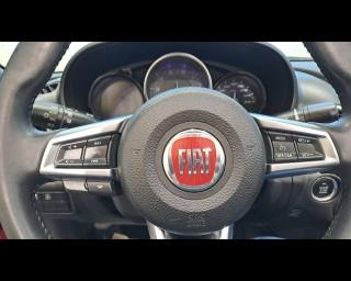 FIAT 124 Spider usata, con Cruise Control