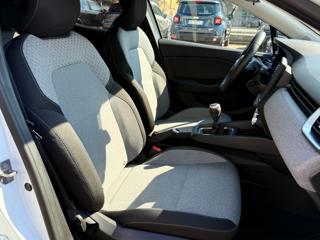 RENAULT Clio usata, con Autoradio