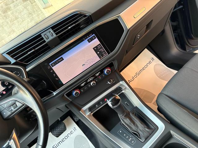 AUDI Q3 usata, con USB