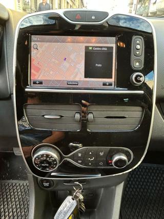 RENAULT Clio usata, con ESP
