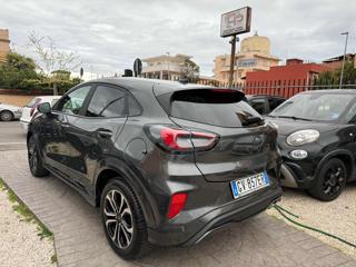 FORD Puma usata, con ESP