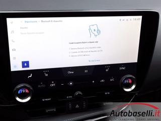 LEXUS NX 300h usata, con Riconoscimento dei segnali stradali