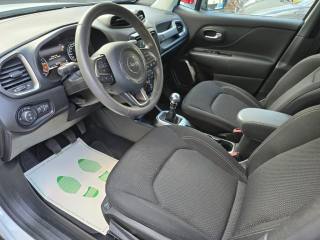 JEEP Renegade usata, con Bluetooth