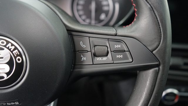ALFA ROMEO Giulia usata 79