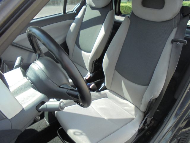 SMART ForTwo usata, con Controllo automatico clima