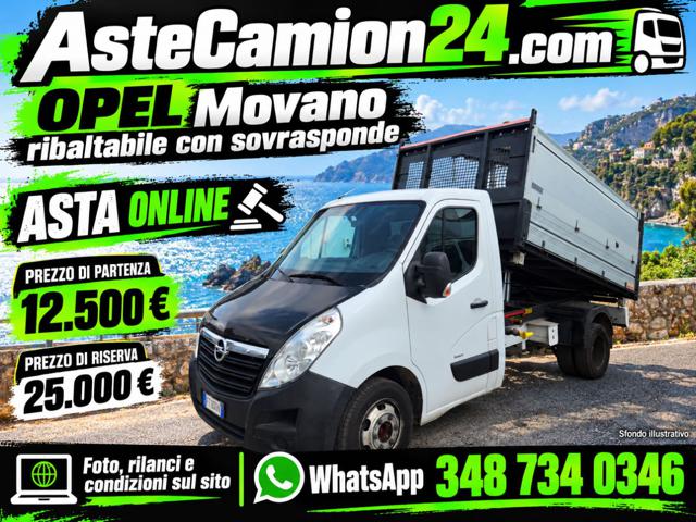 IVECO Daily usata, con ESP
