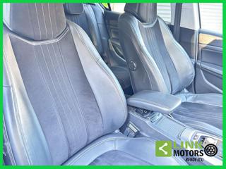 PEUGEOT 308 usata, con Monitoraggio pressione pneumatici