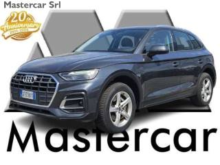 AUDI Q5 Q5 40 2.0 tdi mhev 12V Business quattro s-tronic -