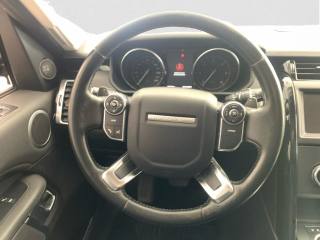 LAND ROVER Discovery usata, con Cronologia tagliandi