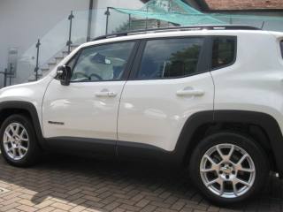 JEEP Renegade usata, con Alzacristalli elettrici