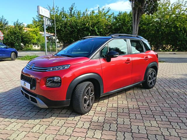 CITROEN C3 Aircross usata, con ABS