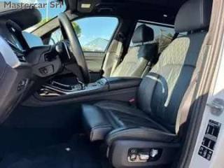 BMW X7 usata, con Cruise Control