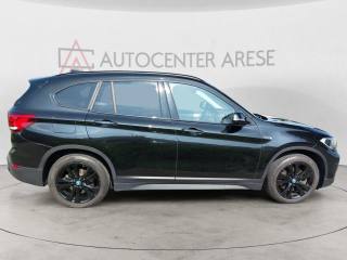 BMW X1 usata, con Cerchi in lega