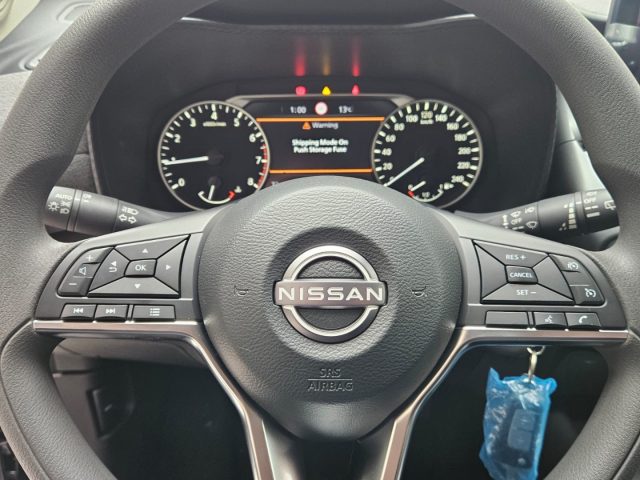 NISSAN Juke usata, con Fari Xenon