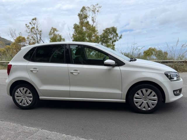 VOLKSWAGEN Polo usata, con Climatizzatore