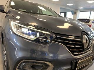 RENAULT Kadjar usata, con Controllo elettronico della corsia