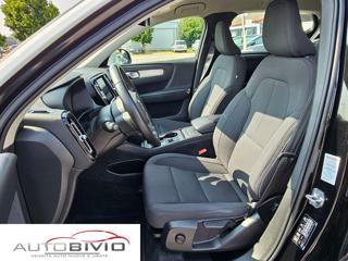 VOLVO XC40 usata, con Climatizzatore