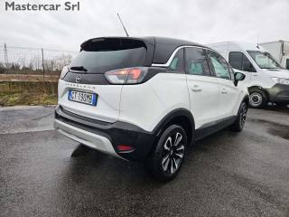 OPEL Crossland usata, con Antifurto