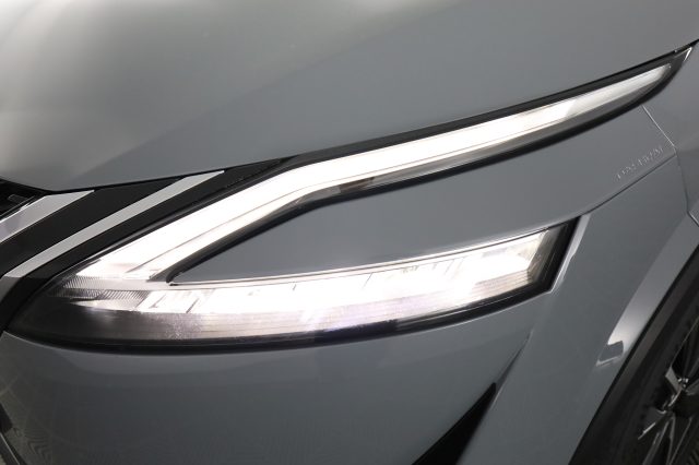 NISSAN Qashqai usata 8