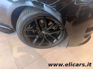 LAND ROVER Range Rover Sport usata, con Sistema di navigazione