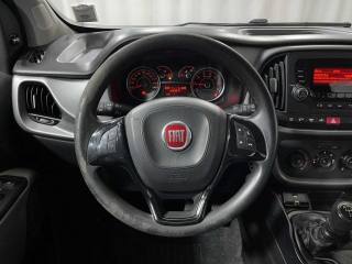 FIAT Doblo usata 18
