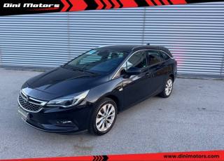 OPEL Astra 1.4 Turbo 110CV EcoM Sports Tourer Bombole 03.2026