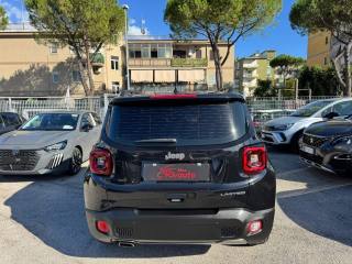 JEEP Renegade usata, con Autoradio