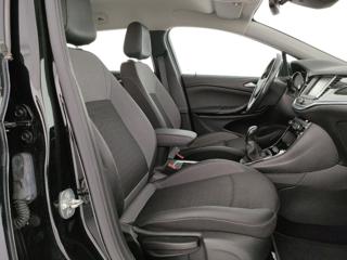 OPEL Astra usata, con Cerchi in lega