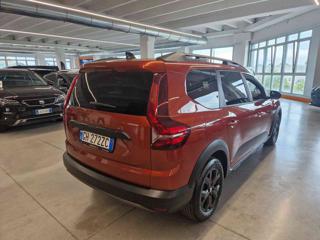 DACIA Jogger usata, con Autoradio