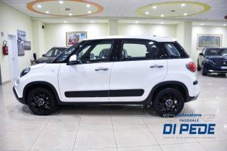 FIAT 500L usata, con Chiusura centralizzata