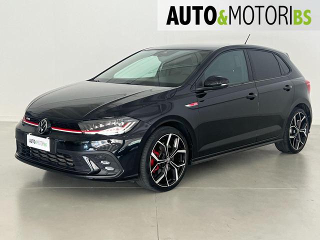 VOLKSWAGEN Polo usata, con ABS