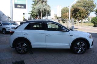VOLKSWAGEN T-Roc usata, con Cerchi in lega