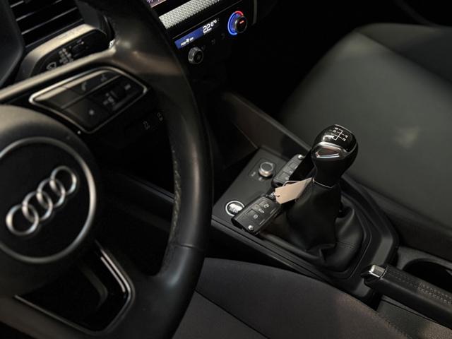 AUDI A1 usata, con Chiusura centralizzata