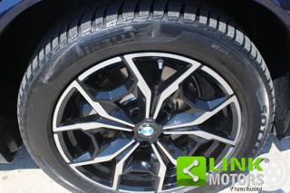 BMW X4 usata, con Sistema di navigazione