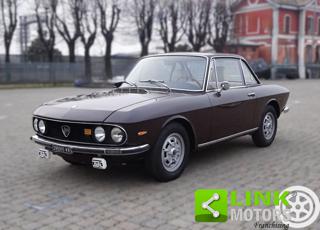 LANCIA Fulvia Coupe