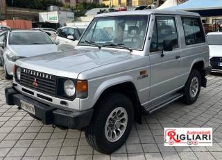 MITSUBISHI Pajero usata 4