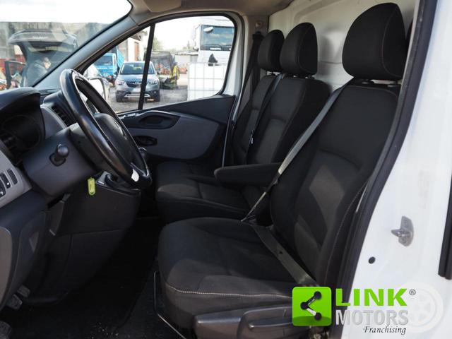 RENAULT Trafic usata, con Controllo trazione